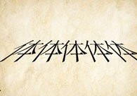 成语玩命猜五个体字答案是什么？