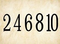 成语玩命猜246810答案是什么？