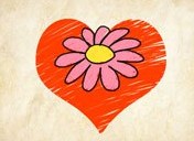 成语玩命猜红心里面一朵花答案是什么？