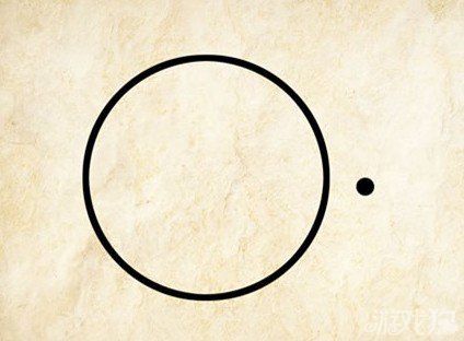 成语玩命猜圆圈点答案是什么？
