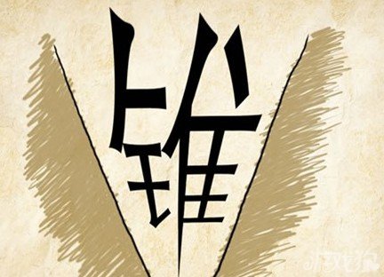 成语玩命猜锥答案是什么？