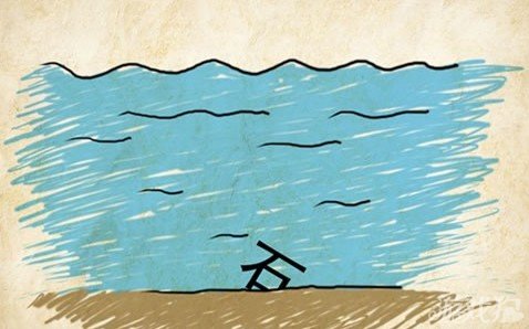 成语玩命猜石大海答案是什么？