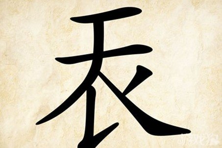成语玩命猜天衣答案是什么？