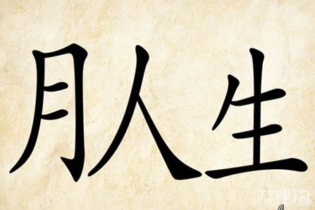 成语玩命猜安卓版8-7答案