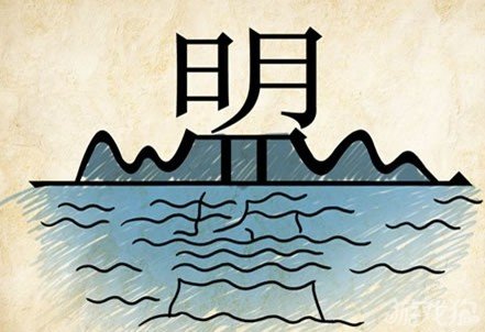 成语玩命猜明答案是什么？
