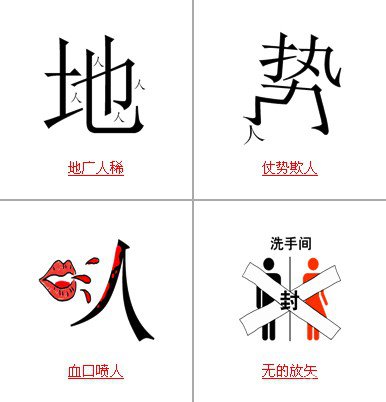 疯狂猜成语所有和人相关的关卡答案4