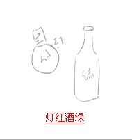 疯狂猜成语中所有与酒有关的成语答案