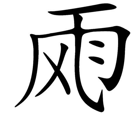 疯狂猜成语中所有和雨有关的成语关卡答案2