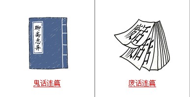 疯狂猜成语中所有和话字相关的成语答案2