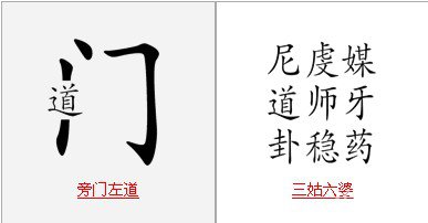 疯狂猜成语中所有和道有关的成语答案